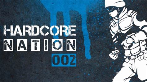 Hardcore Nation YouTube