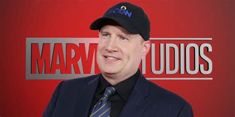 Kevin Feige Discusses Marvel S Phase Gameranx