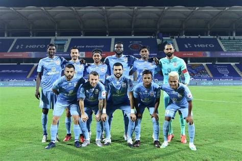 Isl 2020 21 Mumbai City Fc Vs Chennaiyin Fc Head To Head Stats And Numbers You Need To Know