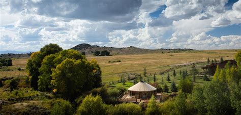 Wyoming ranch promises seclusion in a crowded world | CNN