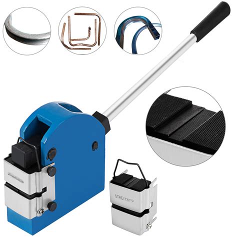 Metal Shrinker Stretcher 18-ga Sheet Metal Fabrication Shrinker ...