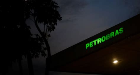 Petrobras PETR4 Inicia Fase Vinculante Para Vender Fatia De Joint