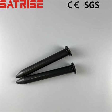 12cm Length Reusable Plastic Mushroom Inoculation Stick China
