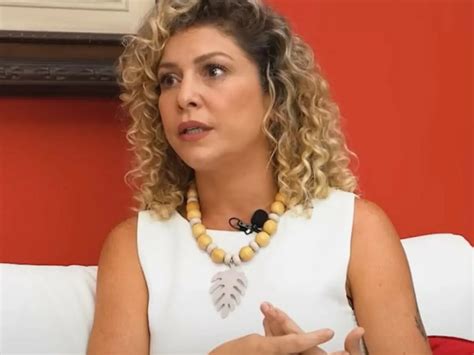 Bárbara Borges revela que sofreu assédio após posar nua ContilNet