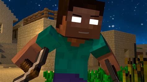 Minecraft: Pocket Edition - po pięciu latach można już "przejść" tę grę