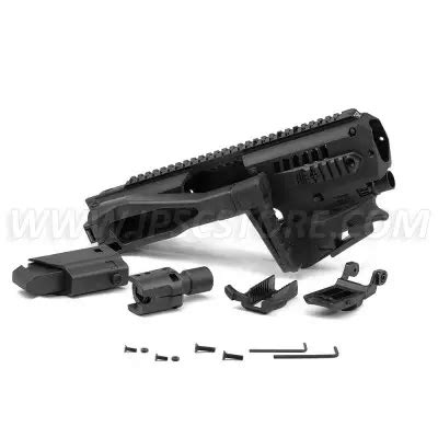 Caa Micro Roni G Advance Kit Glock