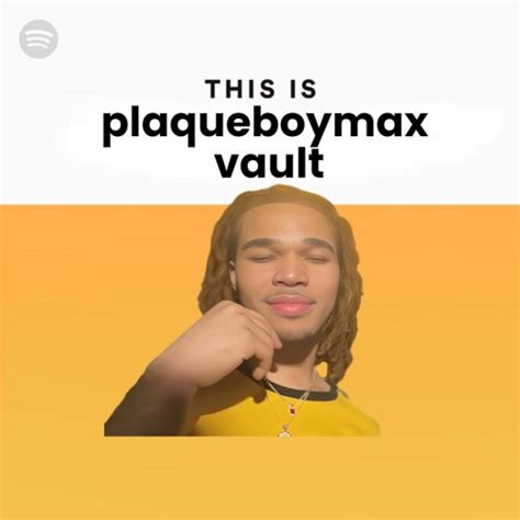 Stream Plaqueboymax Vault Maxwavs Listen To 5tar Complete