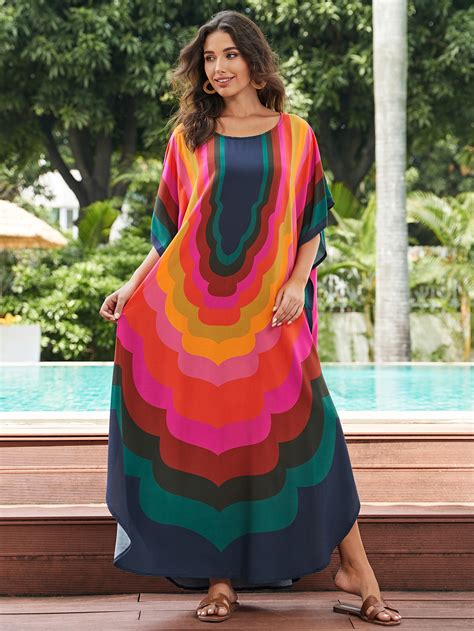 Women S Bikini Swimsuit Sun Protection Overshirt Cjdropshipping