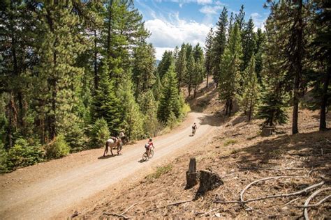 Top 15 Toughest Gravel Grinders Out West