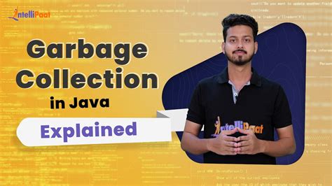 Garbage Collection In Java How Garbage Collection Works In Java