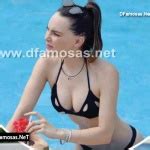 Belinda Bikini Tanga Revista Tvnotas Dfamosas Net Las Mejores