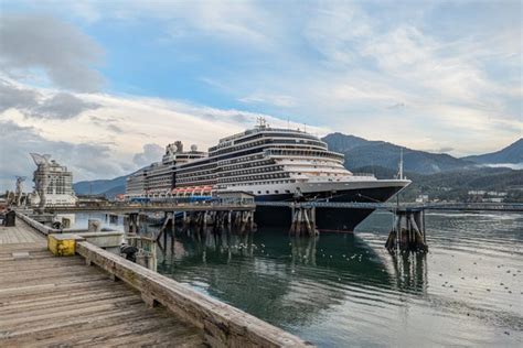 Why a Holland America Alaska cruise should top your list in the Last ...