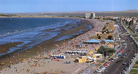 Tour Puerto Madryn Excursiones Traslados Hoteles Defrantur