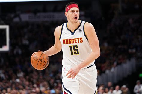 Jokic Games Played 2025 Matt Gill