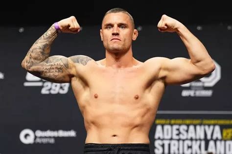 What Time And Tv Channel Is Kiefer Crosbie V Jousset At Ufc Tonight