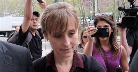 Lifetime Nxivm Sex Cult Movie Drops Terrifying Trailer
