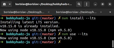 The Angular Cli Requires A Minimum Node Js Version Of Either Bobbyhadz