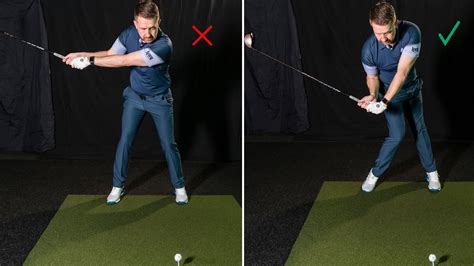 What Is Lag In The Golf Swing And How To Create It Golf Monthly