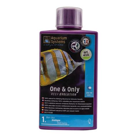 Aquarium Systems One Only Reef Evolution 250 Ml Easypets