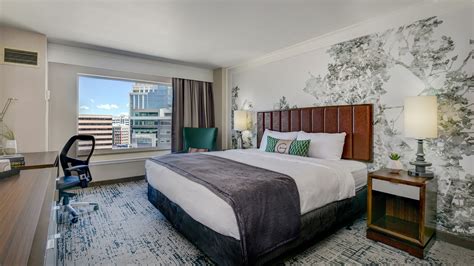 The Grove Hotel Boise Idaho Usa Hotel Review Condé Nast Traveler