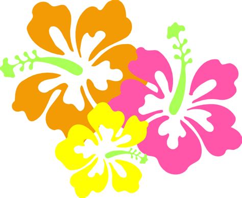 Free Hawaiian Luau Clipart, Download Free Hawaiian Luau Clipart png ...