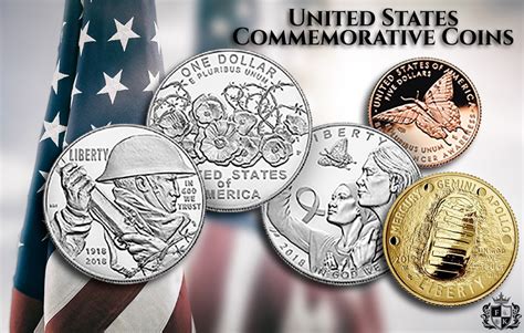 U.S. Mint Commemorative Coin Program - Finest Known