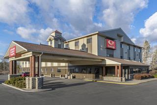 Econo Lodge - MT hotel near Missoula International Airport