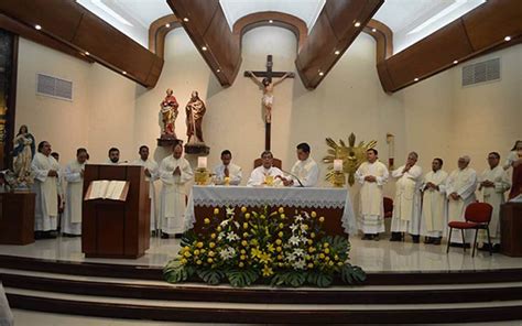 Parroquia San Pedro Y San Pablo Tampico Horario De Misas