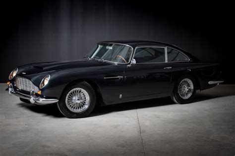 1964 Aston Martin DB5 for sale on BaT Auctions - closed on March 11 ...