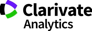 Clarivate Analytics Logo PNG Vector (SVG) Free Download