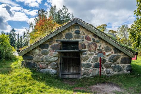 Gratis Afbeeldingen Boom Natuur Architectuur Farm Platteland