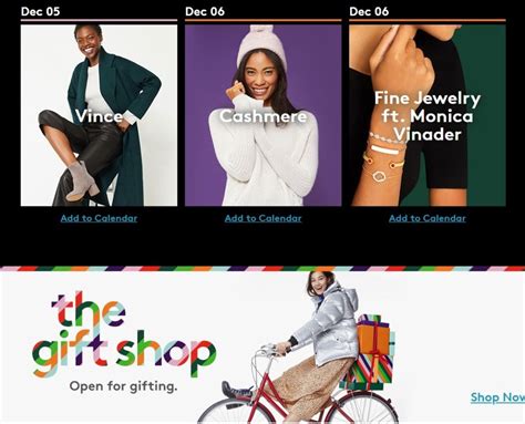 Nordstrom Rack Cyber Monday 2019 Sale And Ad Scans Ex