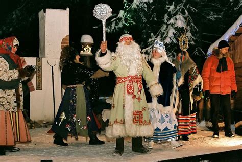 Цмок, Зюзя и другие герои белорусской мифологии | Про Беларусь