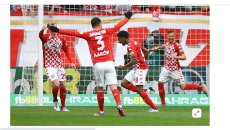 Prediksi Skor Mainz Vs Union Berlin Di Liga Jerman Susunan Pemain Dan