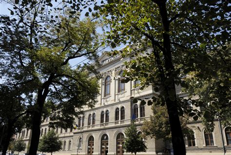 Universitatea Babe Bolyai Felicit Noii Membri Ai Academiei Europaea Din Cadrul Comunit Ii Ubb