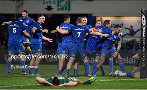 Sportsfile Leinster V Connacht Guinness Pro14 Round 11 1626372