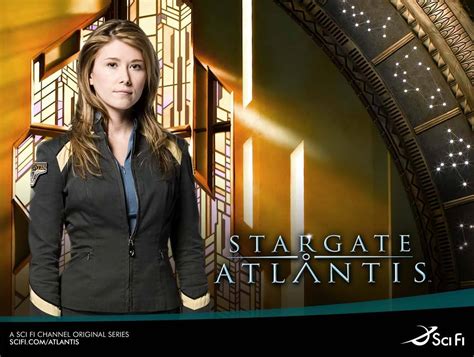 stargate atlantis - Stargate Sg1/Atlantis Photo (2469702) - Fanpop