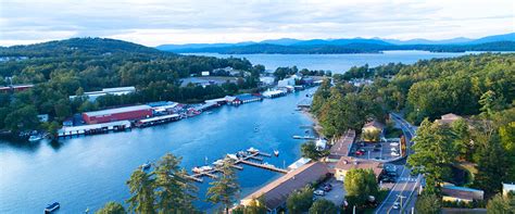 A New Hampshire Resort & Hotel on Lake Winnipesaukee | The Summit Resort