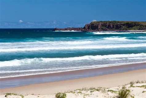 Windang Beach Tourist Park - Caravan Camping NSW