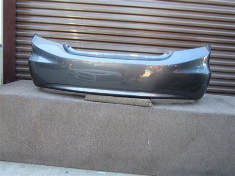 Isuzu Dmax Bumper Honda Civic Guatemala Pbx