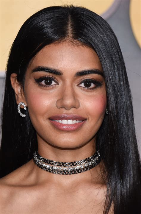 Megan Suri - filmography