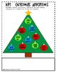 Christmas Activity Antonyms By Janeice Wright Tpt