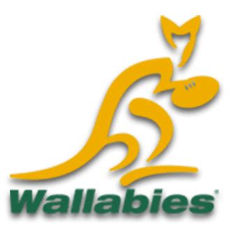 Australia Rugby Logo - LogoDix