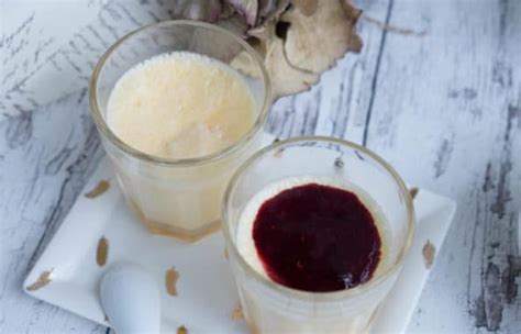 Berliner Luft - Rezept für ein Dessert | kochend-heiss.de