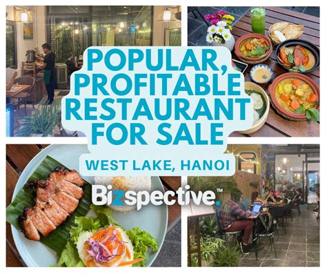 Business For Sale In Vietnam Bizspective