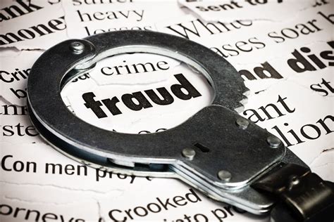 Loan Officer Charged With Bank Fraud Identity Theft Nmp