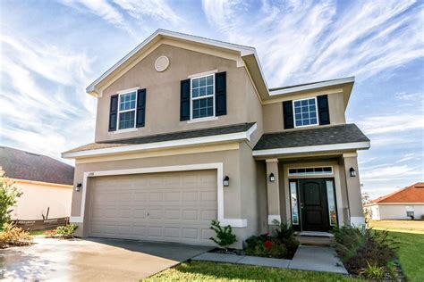 Lake Griffin Preserve Orlando Fl New Homes By Adams Homes