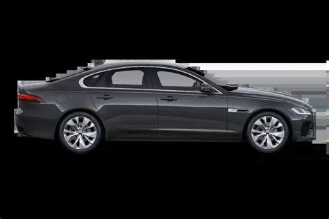 Jaguar XF 2 0 P250 R Dynamic SE Black 4dr Auto Lease Deal GB Vehicle