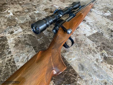 1967 Remington 700 Adl 30 06 Gorgeous Example