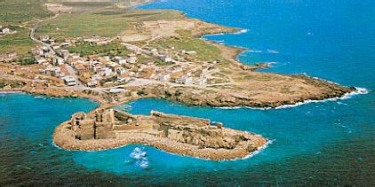 A Isola Capo Rizzuto E Cutro I Fondi Di Spiagge Sicure De Simone E